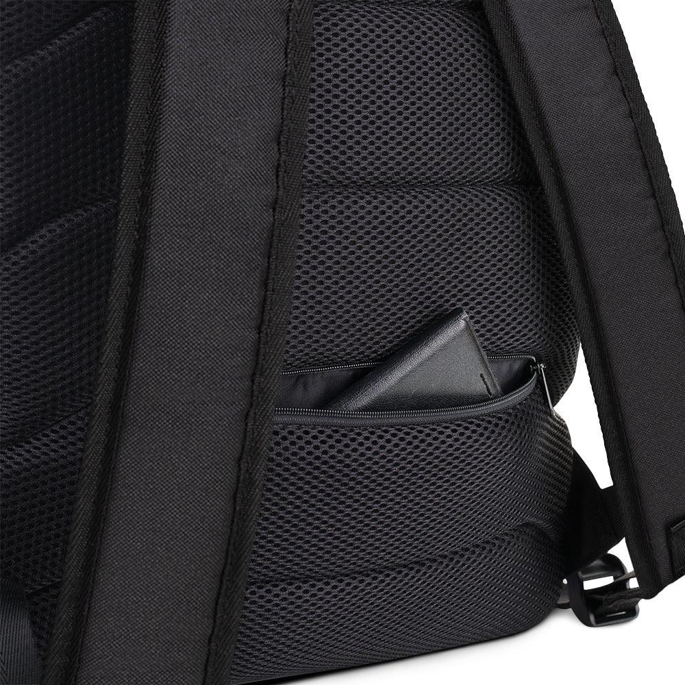 Tongue Burners Backpack - Tongue Burners Hot Sauce
