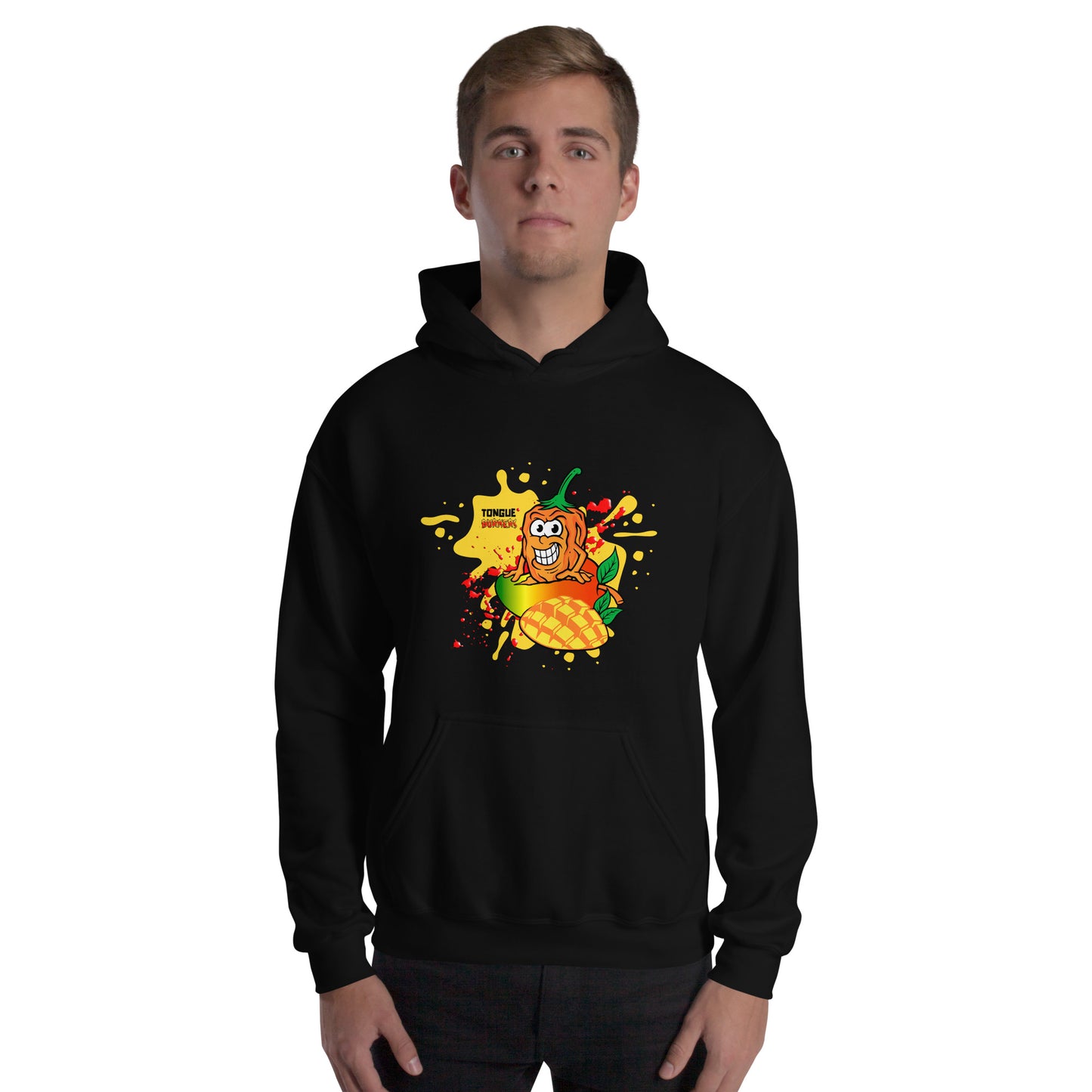 MANGO-HAB Hoodie